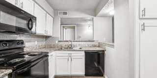 The View at Lake Highlands Gallery 3