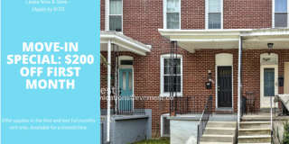 747 Melville Avenue Gallery 1