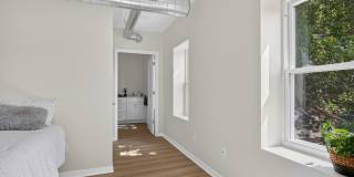 2991 South Clement Avenue2ND FLOOR Gallery 17