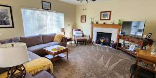 Beautiful 3/3/3 Home in Briargate!!! Gallery 5