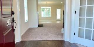 Beautiful home featuring 4 Bedrooms, 3 Full Baths, Flex Space/Office located in the highly sought after Powdersville Area! Gallery 1