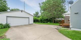 3 Bedroom/1.5 Bathroom House - Available August 1st, 2025! Gallery 21