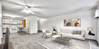 Somerset Apartments Gallery 4