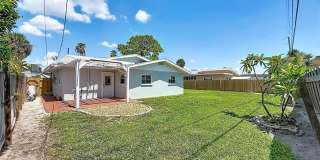 3602 Casablanca Avenue Gallery 51