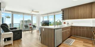 High-Rise Retreat | Panoramic Ocean & City Views Gallery 4