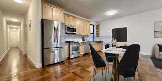 605 West 137th Street Gallery 3