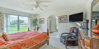 Stunning 4BR House in Kissimmee Gallery 25