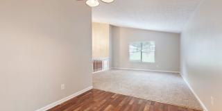 Spacious 3/2.5 Split Level w/ Large Bonus Room and Private Backyard! Gallery 1