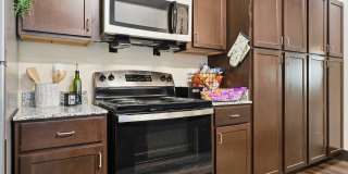 The Hue - Student Housing Gallery 11