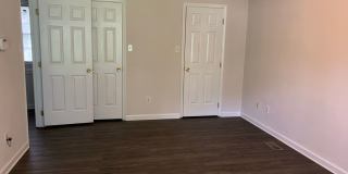 North Raleigh Townhome-Large Bedrooms and more! Price drop alert! Gallery 13