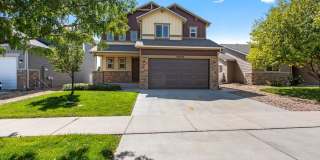 Beautiful 3 Bedroom Home in Evans Gallery 1