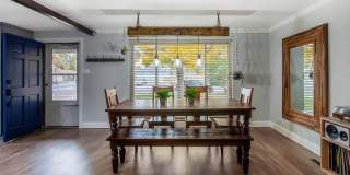 Stunning 4BR 2 BA brick ranch in tr Okane Park Gallery 13