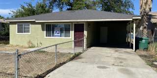 Recently Remodeled Two Bedroom One Bath home in Chowchilla, CA Gallery 1