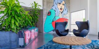Lumina Gallery 1
