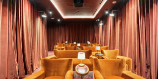 Stella at Star Metals Gallery 50