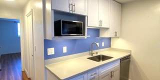 Recently Renovated 1 Bedroom in Honolulu Gallery 7