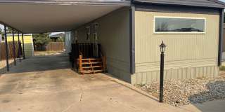 Home Sweet Home in Marianna Village - 2 bedroom and 1.5 bath Home Sweet Home in Marianna Village - 2 bedroom and 1.5 bath Gallery 1