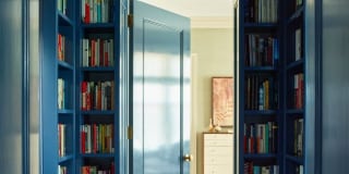 325 West End Avenue Gallery 7