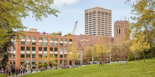 Russell Hall Gallery 23