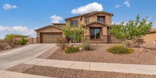 953 E Silver Ray Drive Gallery 1