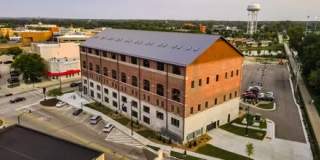 Wright & Wagner Lofts Gallery 22