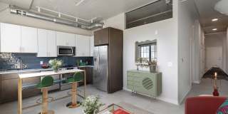 The Carousel Gallery 41