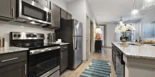 Dominion at Mercer Crossing Gallery 17