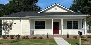 Greenville, 3BD/2BA, 1420SF Gallery 1