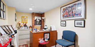309-13 ARCH Street Gallery 13