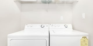 Affordable Housing - Paces Pointe Apartment Homes Gallery 31