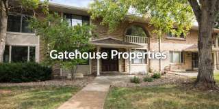 Spacious 4-Bedroom Townhome in Three Fountains – $3,000/Month Spacious 4-Bedroom Townhome in Three Fountains – $3,000/Month Gallery 1