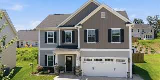 3-Bedroom Home with Fenced Yard, Loft & Upgraded Kitchen Gallery 1