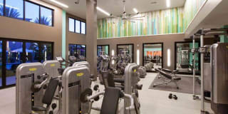 Terrena Apartment Homes Terrena Apartment Homes Gallery 3