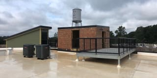 Lofts by the Lake at Apalache Mill Gallery 13