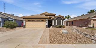 Welcome to this well-maintained 3-bedroom, 2-bath home in Gilbert, AZ! Gallery 1