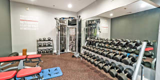 TGM Andover Park Gallery 23