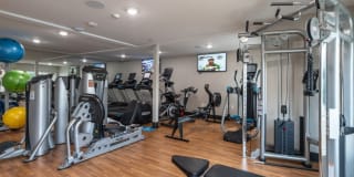 Clarington Apartments Gallery 8