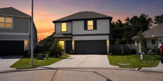 Charming 3BR House in Splendora Gallery 1