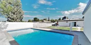 Northeast home for rent with a pool Gallery 1
