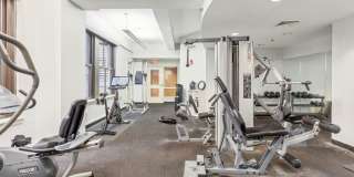 1500 CHESTNUT STREET Gallery 20