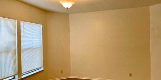 Move-In Special. ½ off the first full month's rent with a 12-month lease. Gallery 6