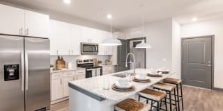 The Harrison Gallery 3