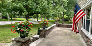 Stunning Historic Estate + In Ground Pool + Private Carriage House + Chef's Kitchen + Two Car Garage Gallery 3