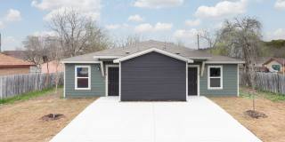 Spacious 3-Bedroom Home with Hardwood Floors & Modern Finishes in Seguin Gallery 1