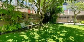 Convenient 2/2/1 with Lanai Gallery 5