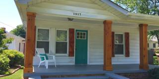 Charming 3 Bedroom near Golden Gate & State Street Social District Charming 3 Bedroom near Golden Gate & State Street Social District Gallery 1