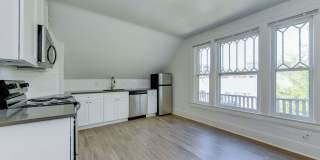 Governor's Row Gallery 1