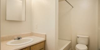 Rio Volcan Apartments Gallery 22