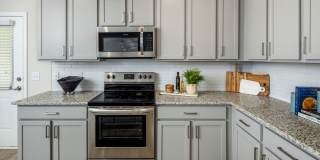 Covey Homes Loganville – Homes for Rent Gallery 11