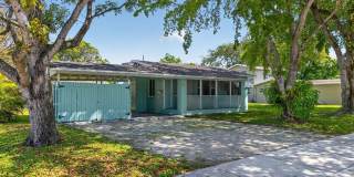 Charming Oakland Park 2BR House - Rent Includes Internet & Water Gallery 3